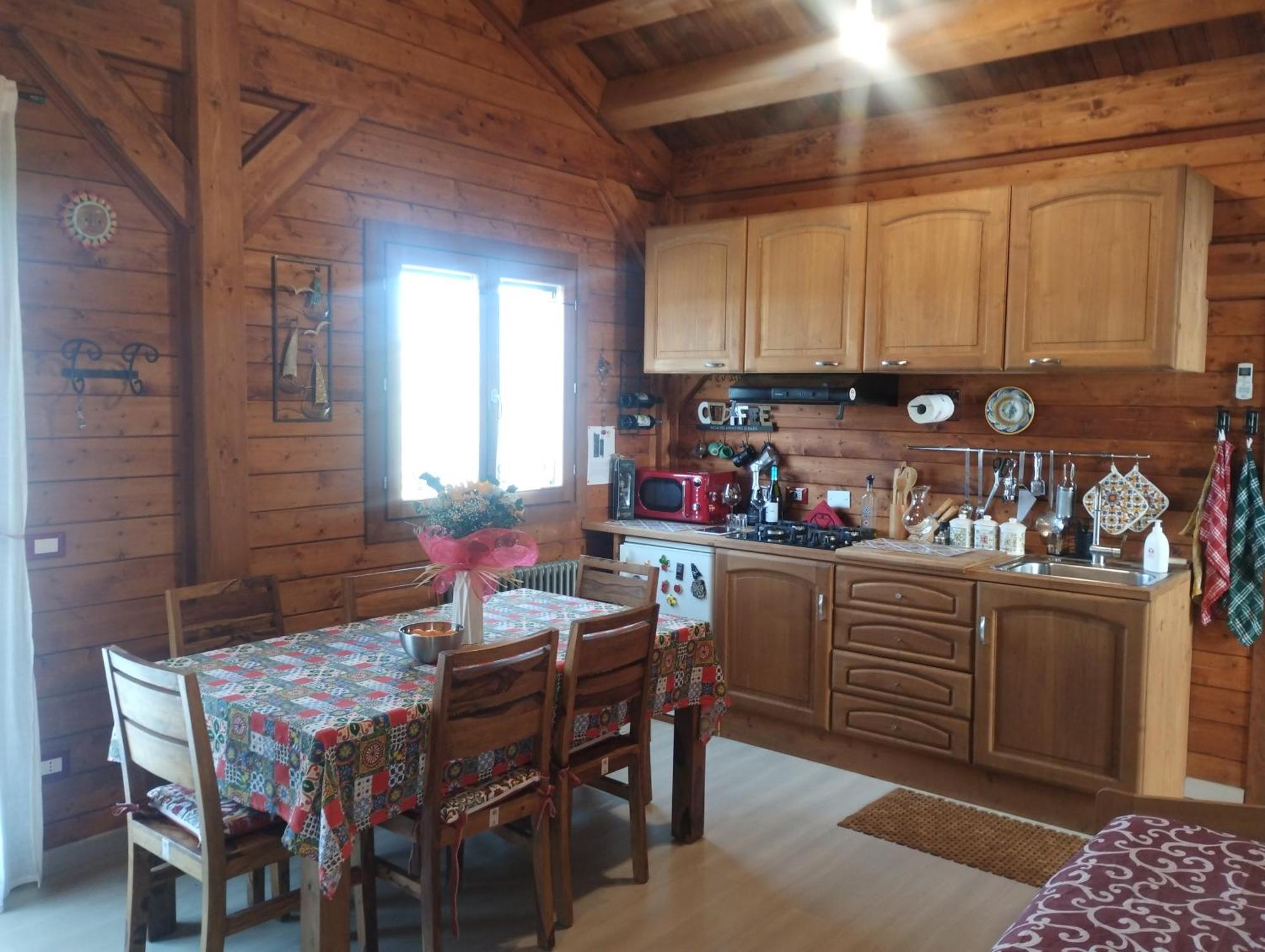 Henfeversicily Chalet Colapesce Casale Modica Exterior photo